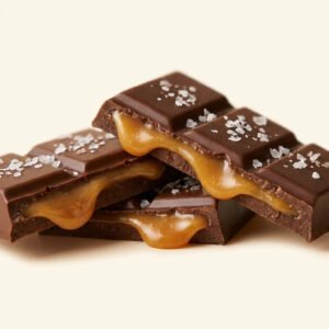 Sea Salt Caramel Bar Pack