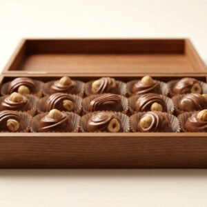 Belgian Praline Gift Box