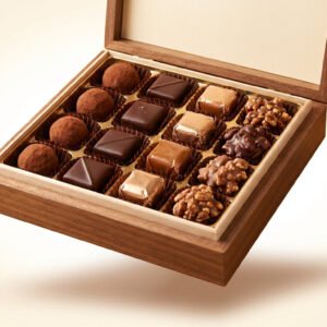 Deluxe Gourmet Sampler Box
