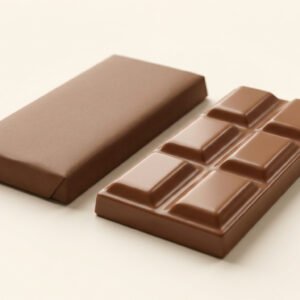 Milk Chocolate Bar Duo