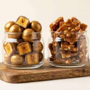 Honeycomb Crunch Gift Set