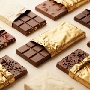 Chocolate Bars