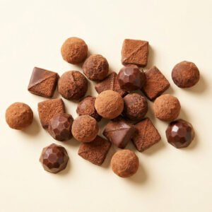 Truffles & Bonbons