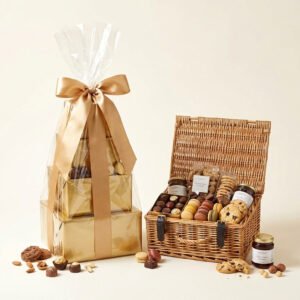 Gift Towers & Hampers